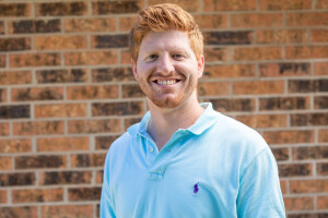 Matt Regier