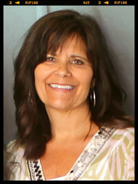 Sherry Henry finances bookkeeper and hospitality leader at Life Mission Church in Escondido