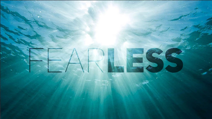 Fear Death Less