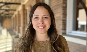 Profile image of Megan Finn