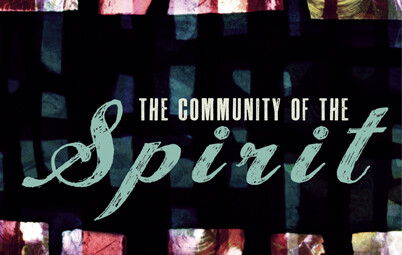 Community of the Spirit: Mutual Edification
