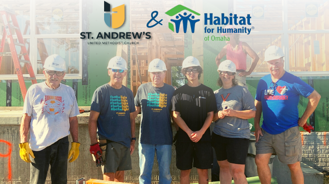 Habitat for Humanity