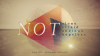 NOT - NOT Afraid | Modern Worship Service 4.26.20