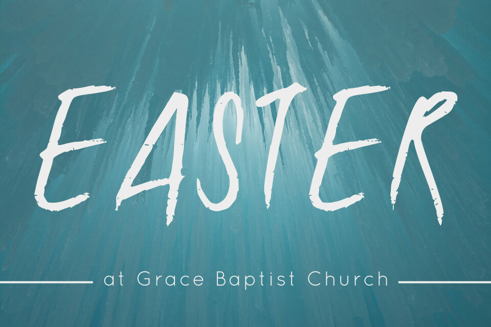 Easter Service