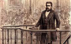 Spurgeon on Why We Must Continually Preach the Gospel