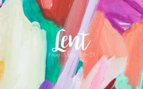 LENT | Free