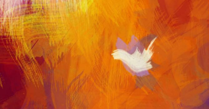 Pentecost Celebration and (not-served-family-style) Family Meal, 10-12a