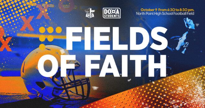 Fields of Faith