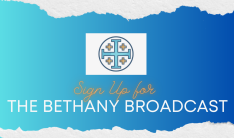 Sign Up for the Bethany Bullet