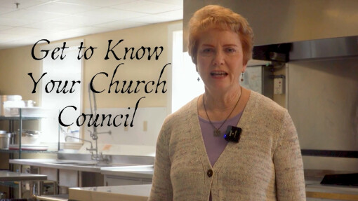 Meet Melody Nichols - WUMC Local Outreach Committee Chair