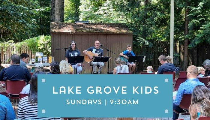 Lake Grove Kids