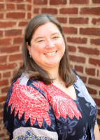 Profile image of Kim Carryer