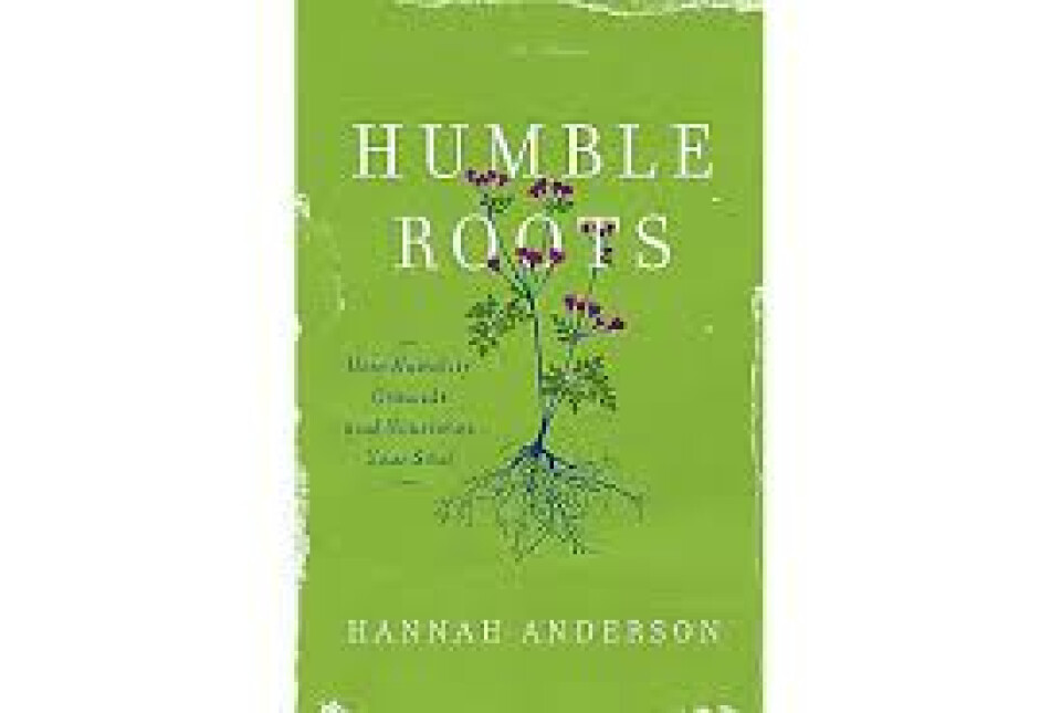 Women's Study: Humble Roots (Hannah Anderson)  