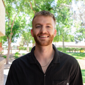 Aaron Wadsworth