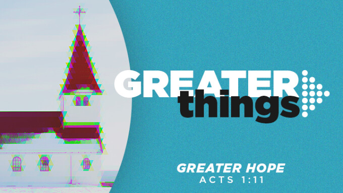 Greater Hope 1/2019