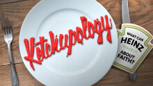 Ketchupology