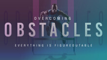 Overcoming Obstacles