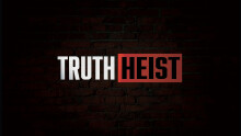 Truth Heist - Set Free to Live Free