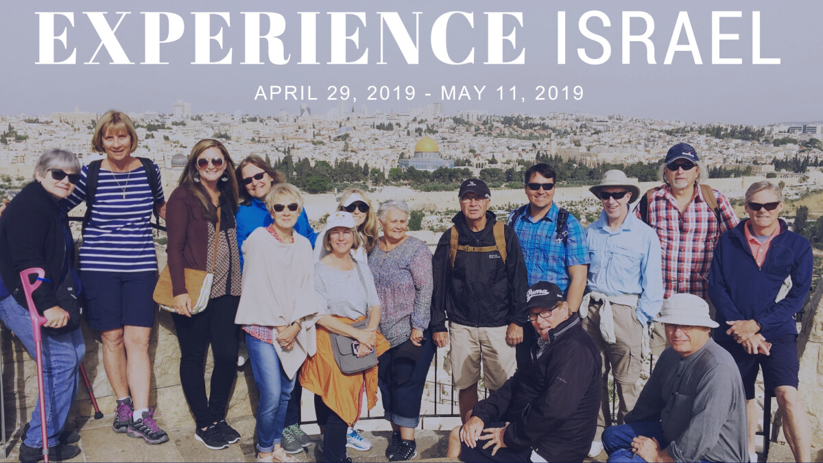 Israel 2019