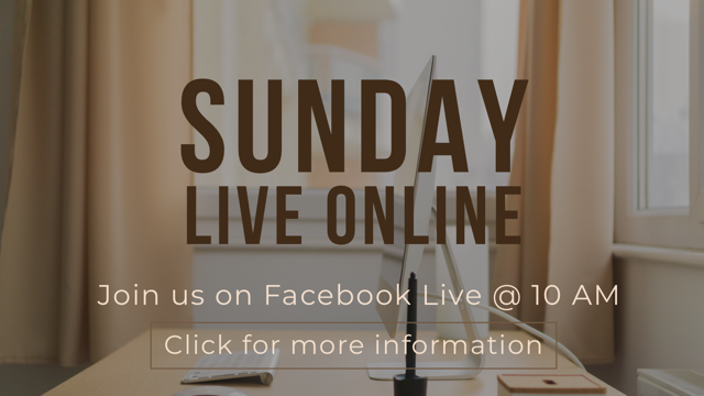 Sunday LIVE Online