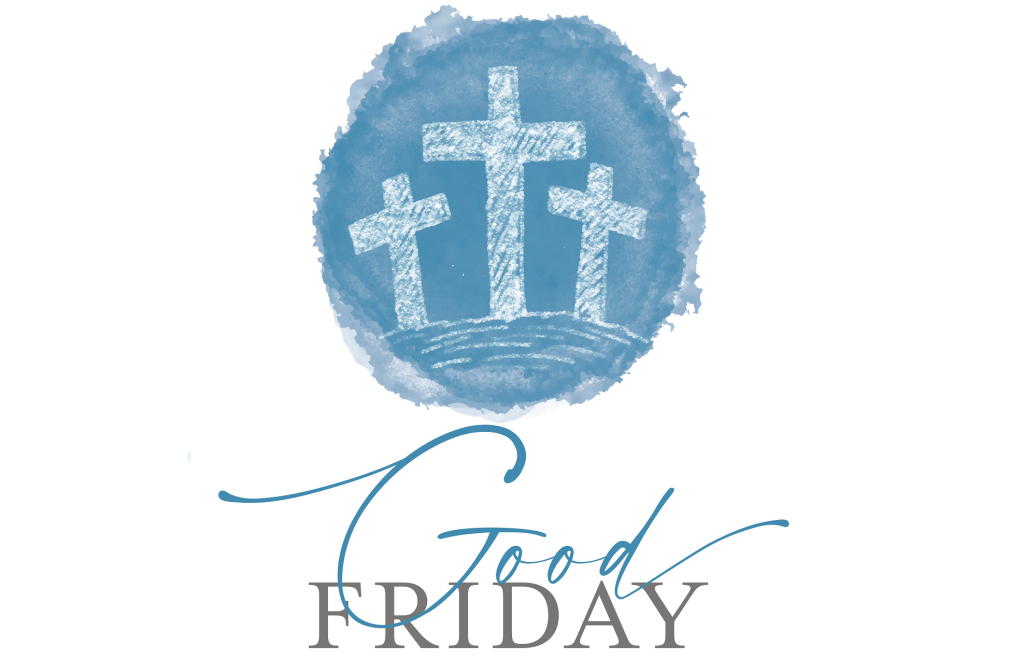 Good Friday Tenebrae Service