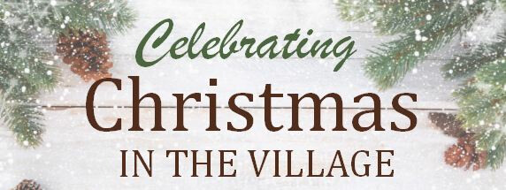 Choir Concert - Celebrating Christmas in The Village