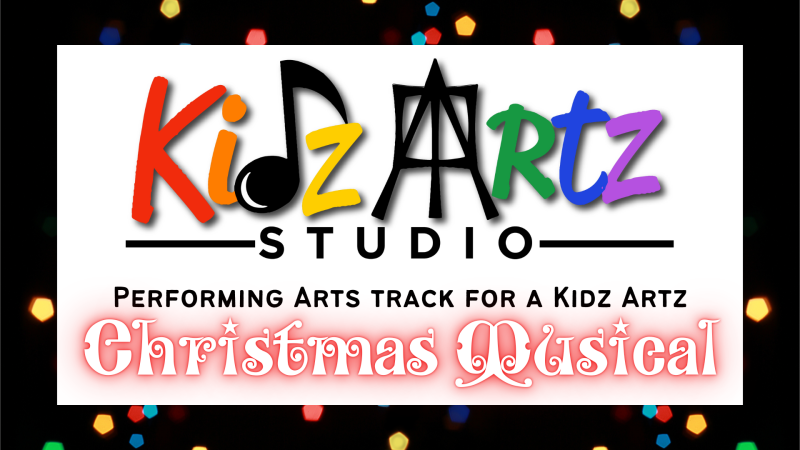 Kidz Artz Studio