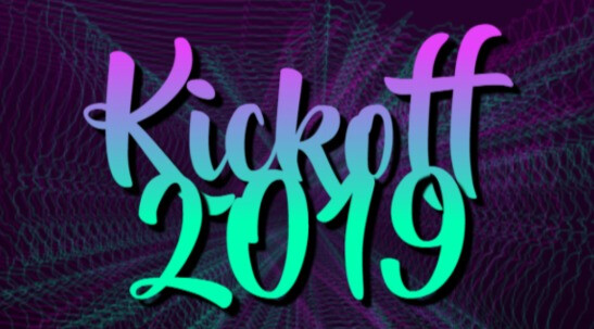ROOTED Student Ministries KICKOFF 2019