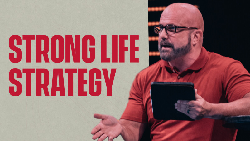 Strong Life Strategy