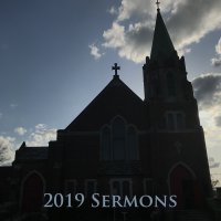 2019 Sermons