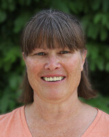 Profile image of Mary Edwards