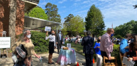 Easter 2021
