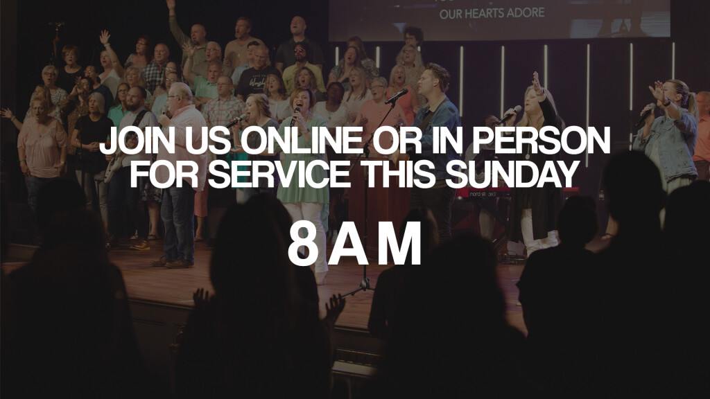 ADULTS Rock Springs Church