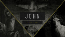 John: Jesus is the Lord of Judgment | MHC