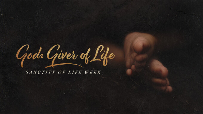 God: Giver Of Life