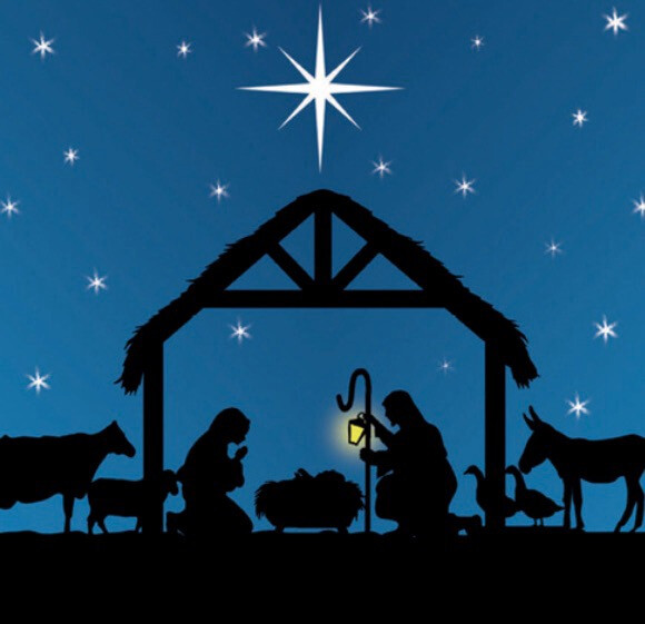 Celebrating the Birth of Christ - Christmas Schedule
