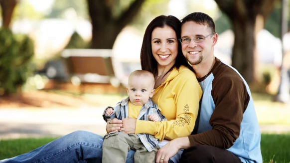 Golden Acres Baptist Church