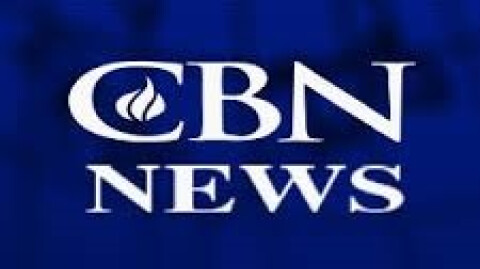 HHTIUT debuts on CBN News Channel 