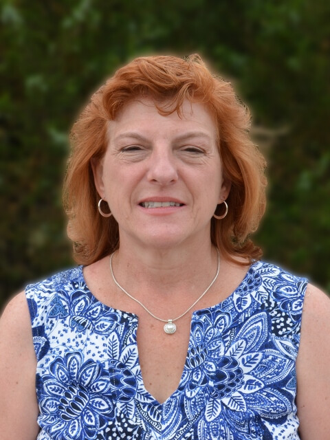 Kathy Hoffman