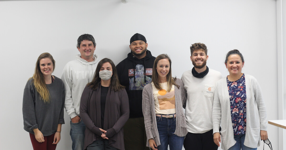 Contact Us Westside Community Center