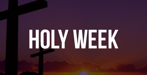 Holy Week Worship & Breakfast