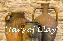 Jars of Clay Part 3