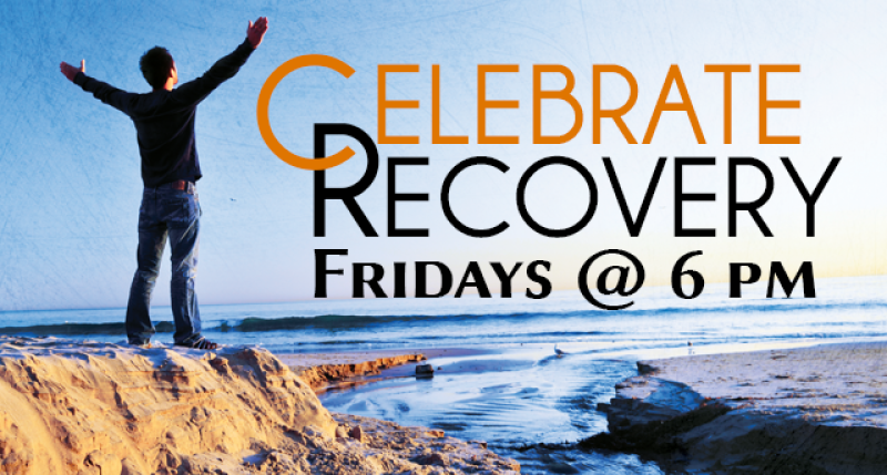 Celebrate Recovery