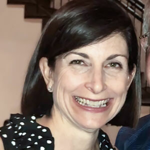 Profile image of Ellen Welch