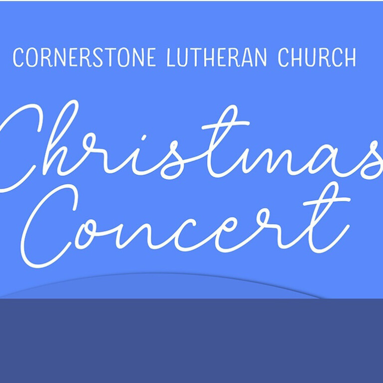 CLC Christmas Concert