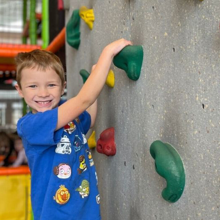 Regular Hours Resume at Fishers Play Area