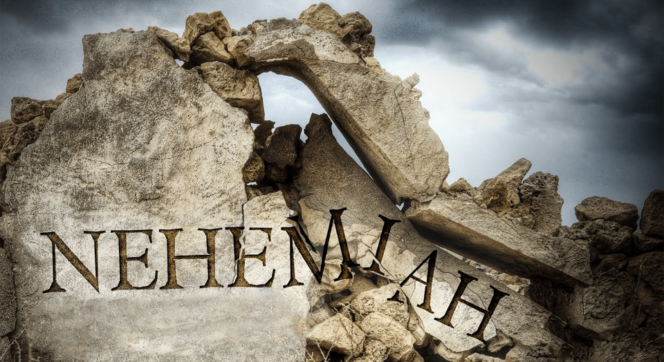 Nehemiah