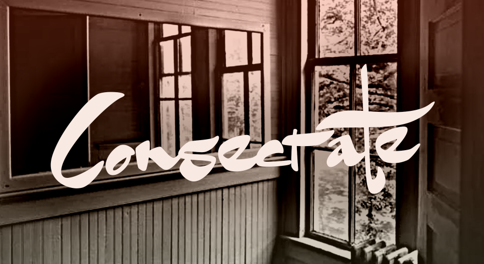 Consecrate