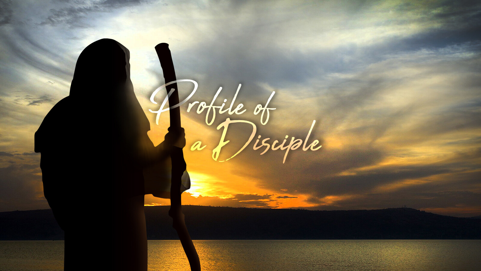 Profile of a Disciple