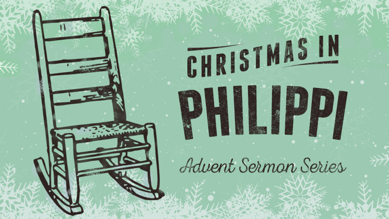 Christmas in Philippi